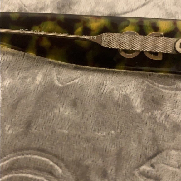 DOLCE & GABBANA sunglasses - Picture 5 of 7